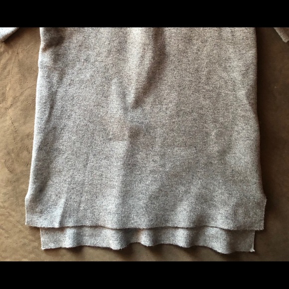 Zara knit top - Picture 4 of 4